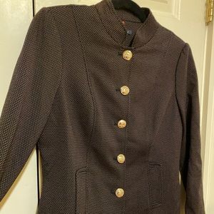 Tommy Hilfiger blazer, size 6, never worn